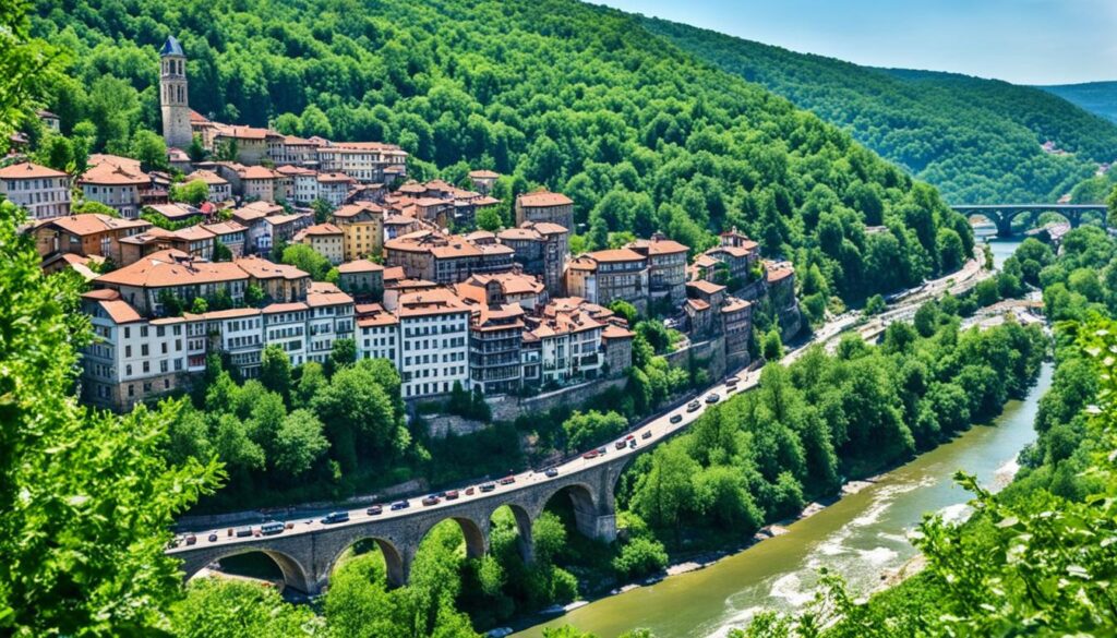 hidden gems in Veliko Tarnovo hidden gems in Veliko Tarnovo