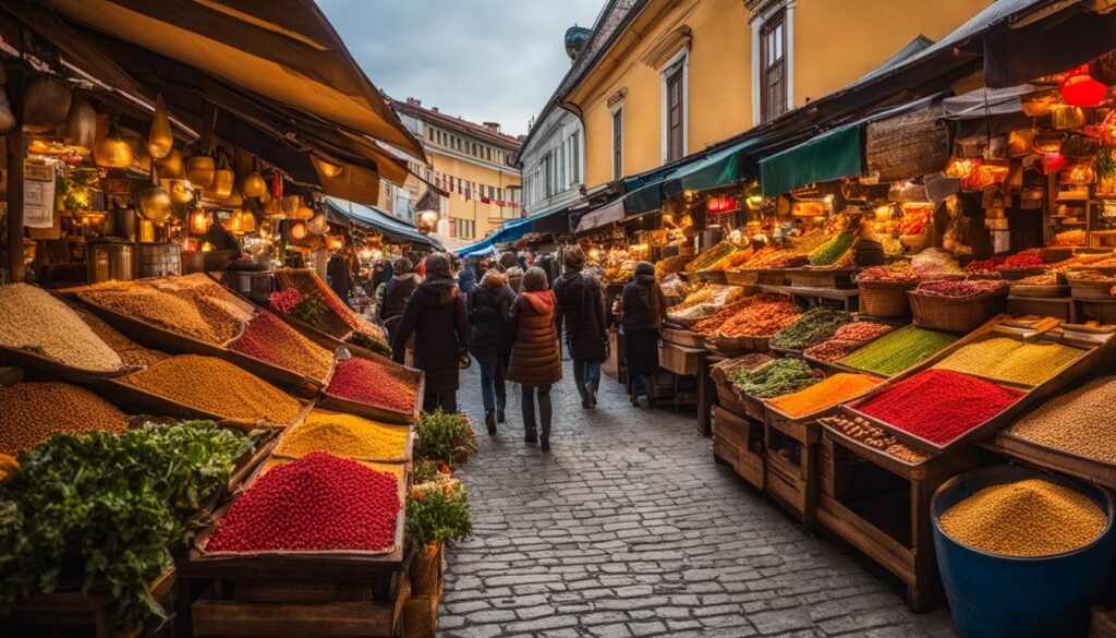 hidden markets Sofia hidden markets Sofia