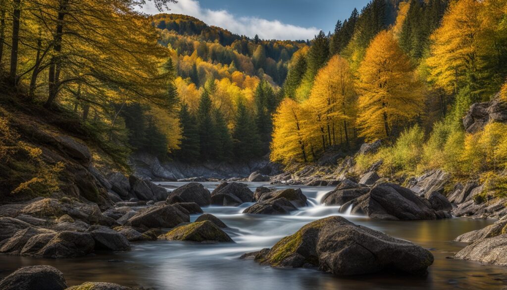 hidden photography spots Clervaux Lake hidden photography spots Clervaux Lake