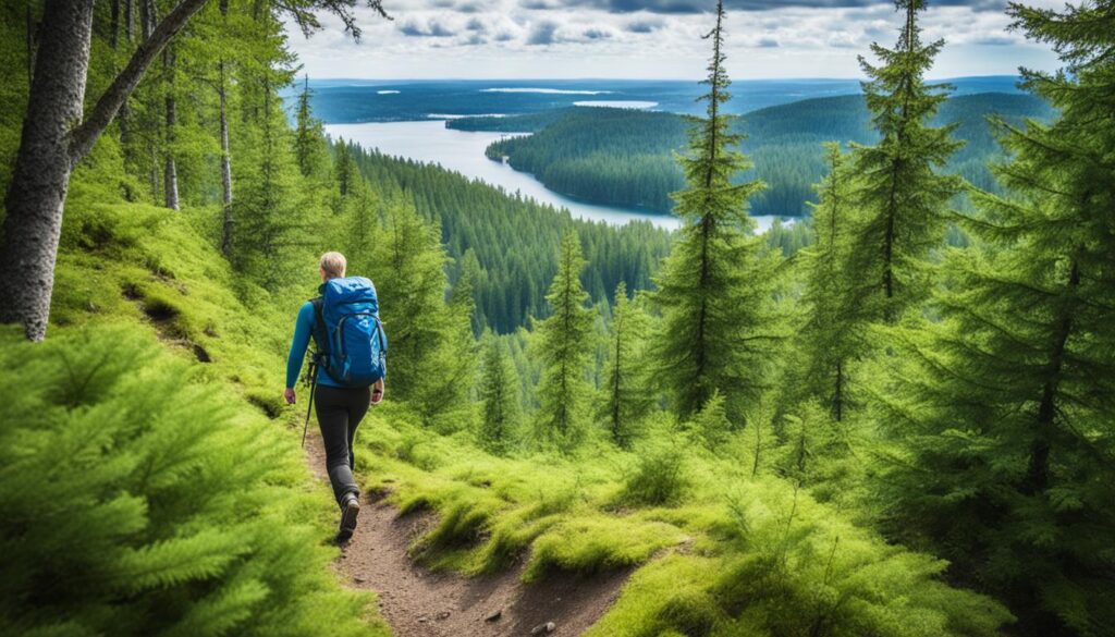 hiking trails near Pärnu for stunning views hiking trails near Pärnu for stunning views