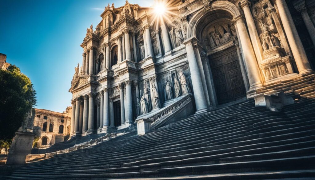 historic basilica historic basilica