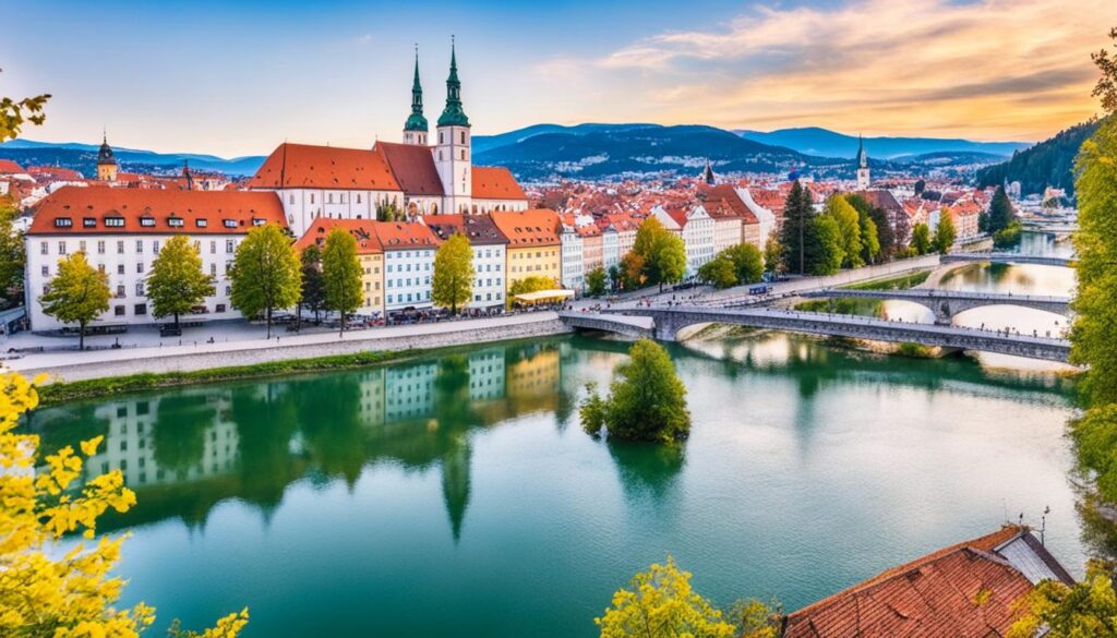 historic city tours Maribor historic city tours Maribor