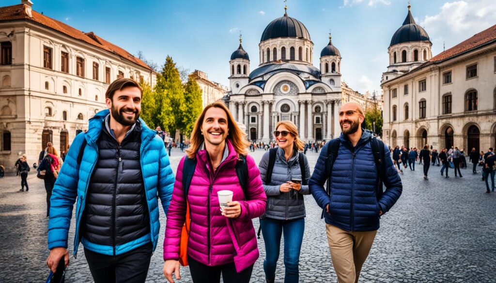 historic walking tours Bucharest historic walking tours Bucharest