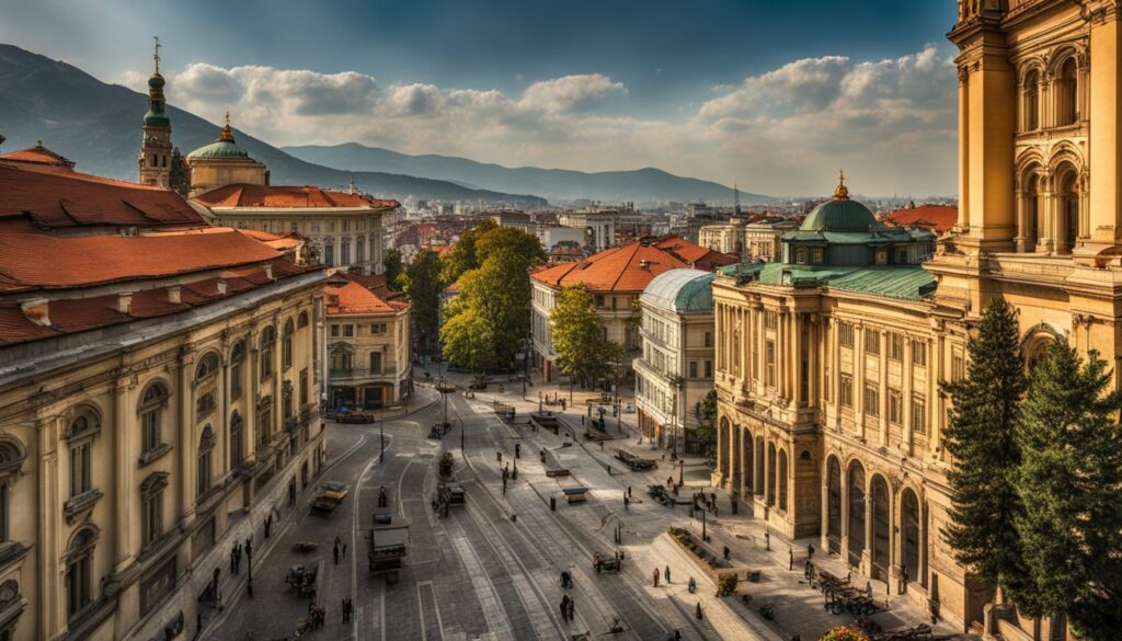 historic walking tours sofia historic walking tours sofia
