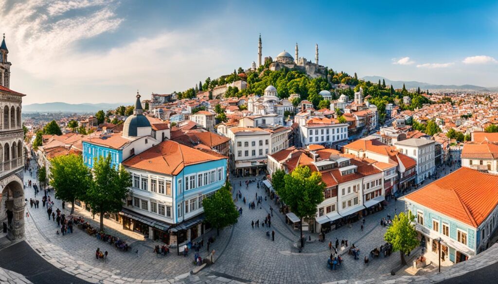historical attractions Bulgaria historical attractions Bulgaria