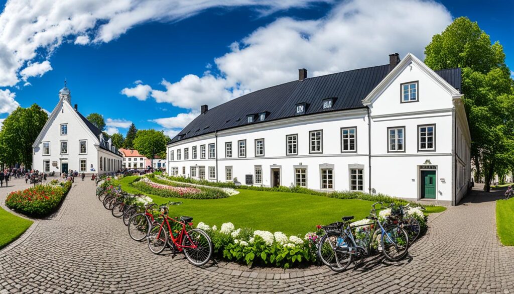 historical attractions in Tartu historical attractions in Tartu