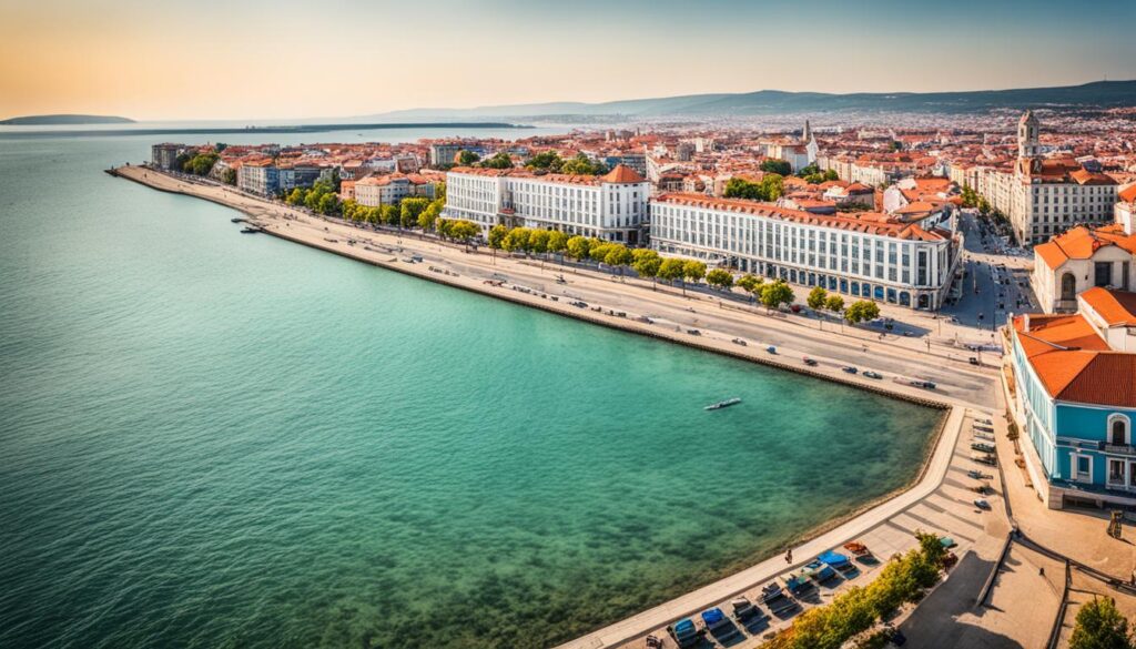 historical sites Burgas historical sites Burgas