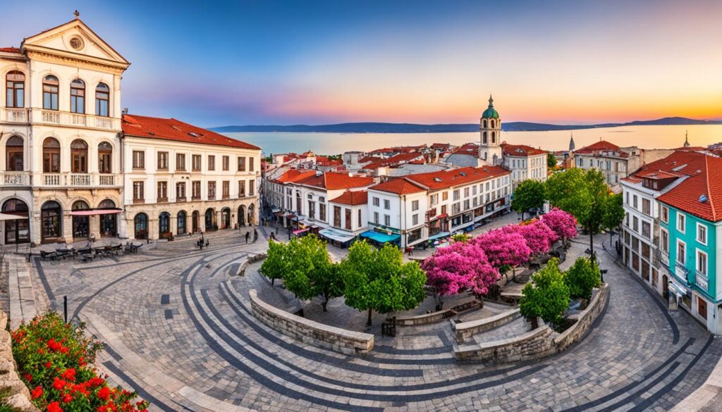 historical sites in burgas city historical sites in burgas city
