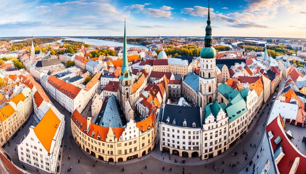 historical things to do in Riga historical things to do in Riga