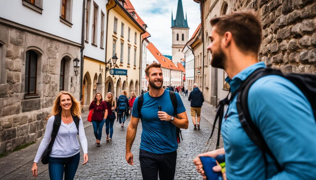 historical tours Slovakia historical tours Slovakia