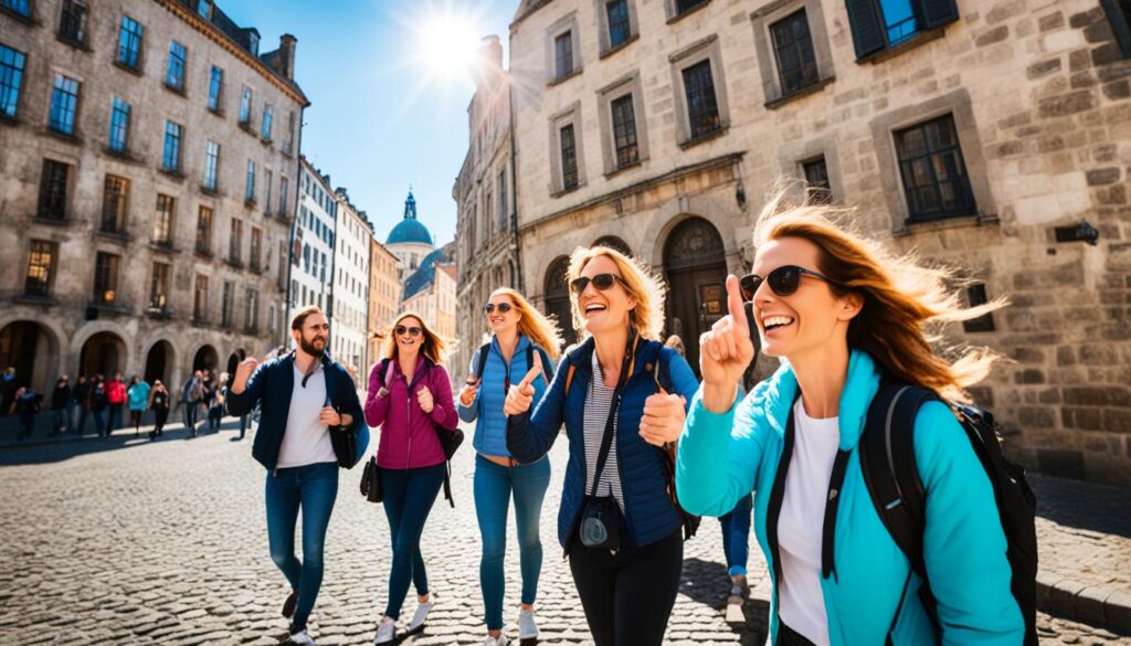 historical walking tour in Varna historical walking tour in Varna