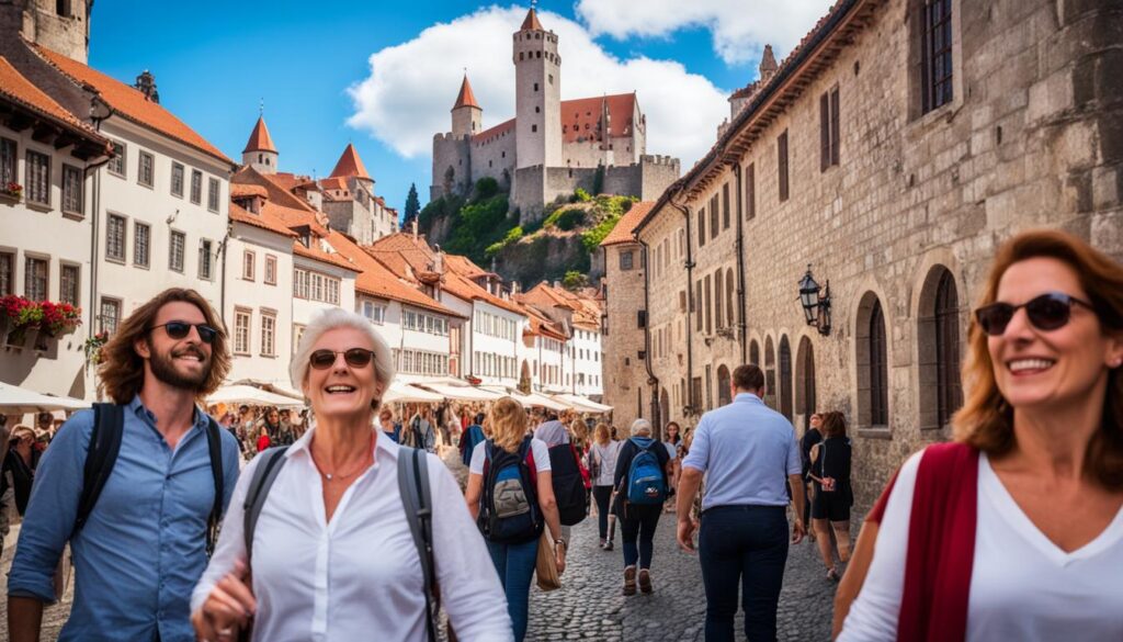historical walking tours Tallinn historical walking tours Tallinn