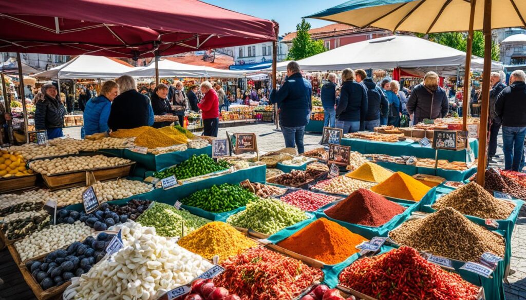 history of Bulgarian cuisine history of Bulgarian cuisine