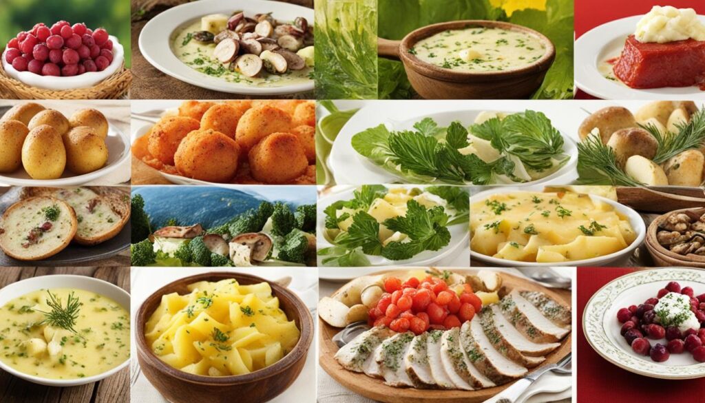 history of Slovenian cuisine history of Slovenian cuisine