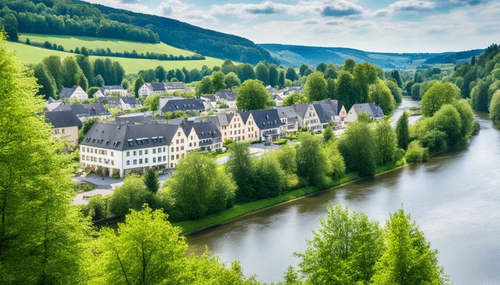 holiday homes Echternach holiday homes Echternach