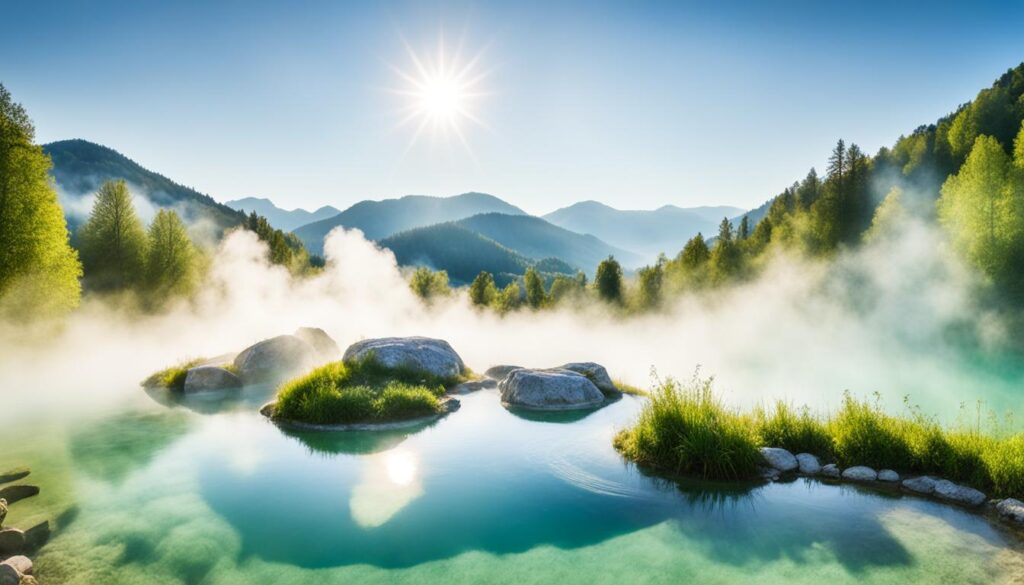 hot springs Slovenia hot springs Slovenia