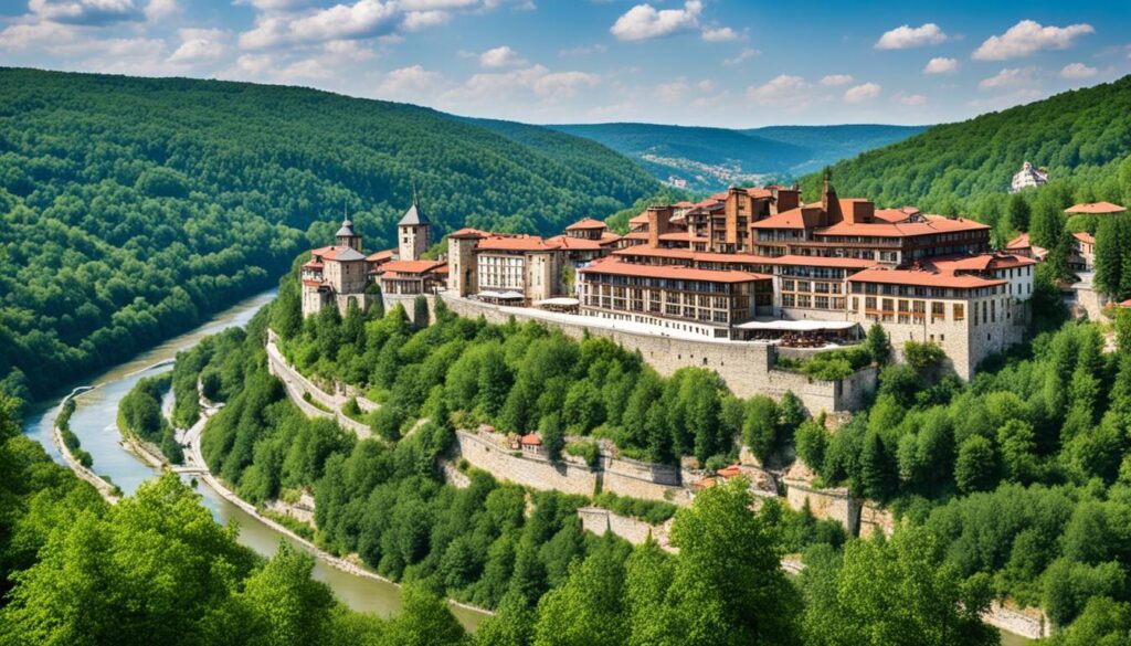 hotel recommendations Veliko Tarnovo hotel recommendations Veliko Tarnovo