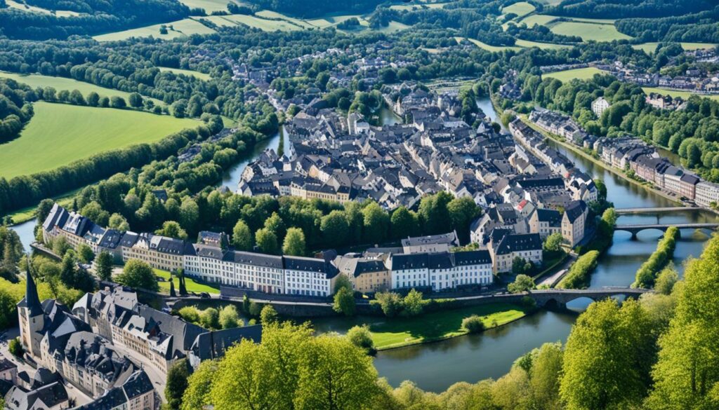 hotels in Echternach hotels in Echternach