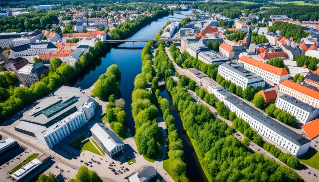hotels near Tartu's cultural highlights hotels near Tartu's cultural highlights