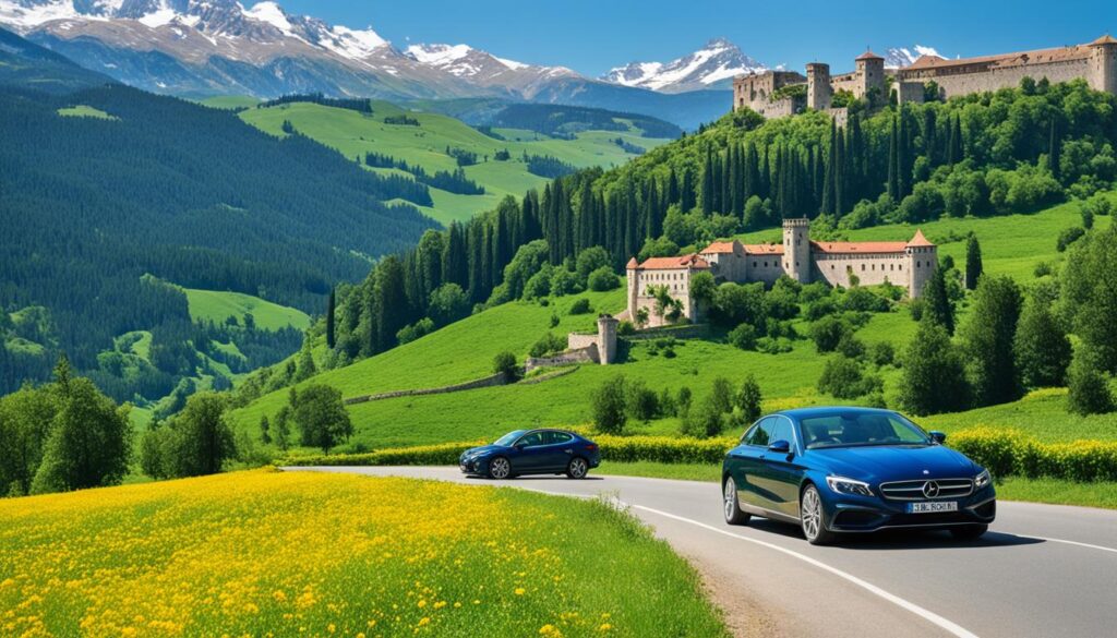 how to get to Mogosoaia Palace from Bucharest how to get to Mogosoaia Palace from Bucharest