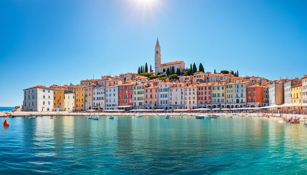 ideal time to visit Piran ideal time to visit Piran