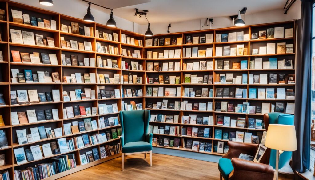 independent bookstores in Klaipeda independent bookstores in Klaipeda