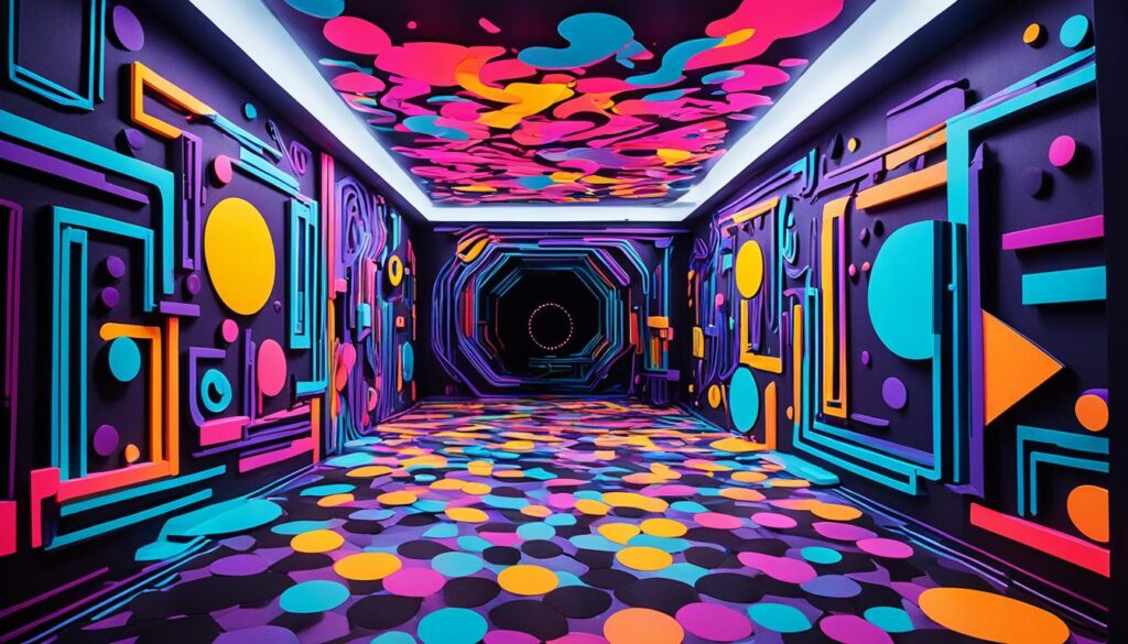 innovative art installations innovative art installations