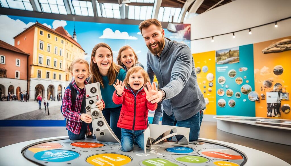 interactive exhibits in Sibiu interactive exhibits in Sibiu
