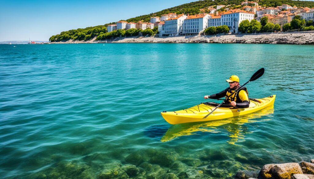 kayak rentals Burgas kayak rentals Burgas
