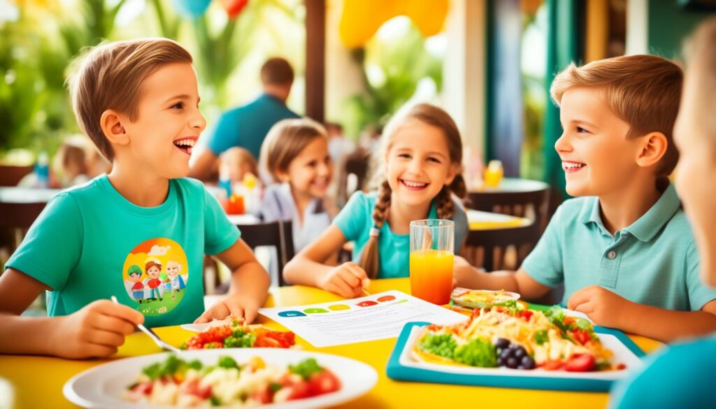 kid-approved dining spots kid-approved dining spots