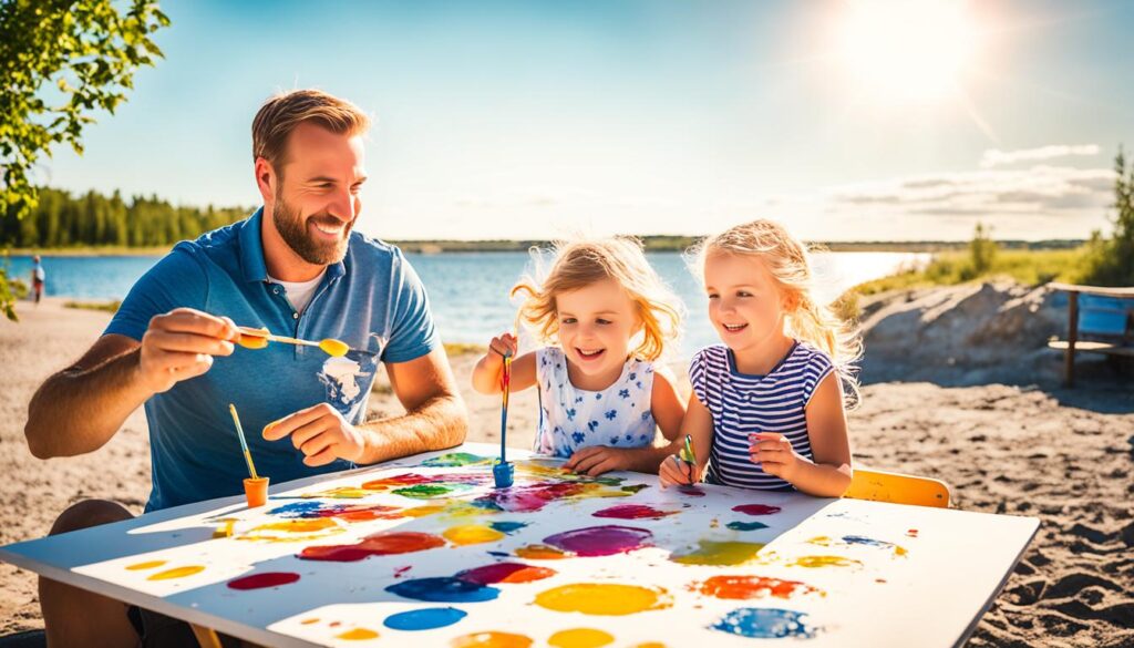 kid-friendly activities Haapsalu kid-friendly activities Haapsalu