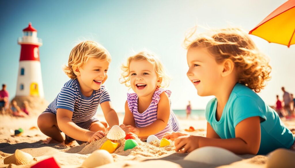 kid-friendly activities in Nida kid-friendly activities in Nida