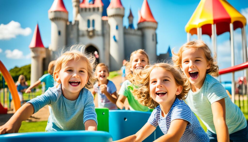 kid-friendly attractions Haapsalu kid-friendly attractions Haapsalu