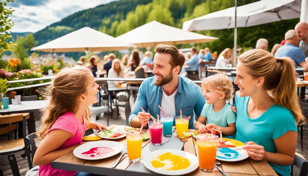 kid-friendly dining options kid-friendly dining options