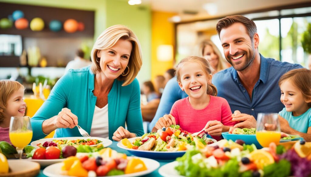 kid-friendly dining options kid-friendly dining options