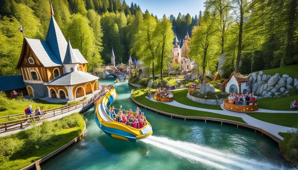 kid-friendly places in Bled kid-friendly places in Bled