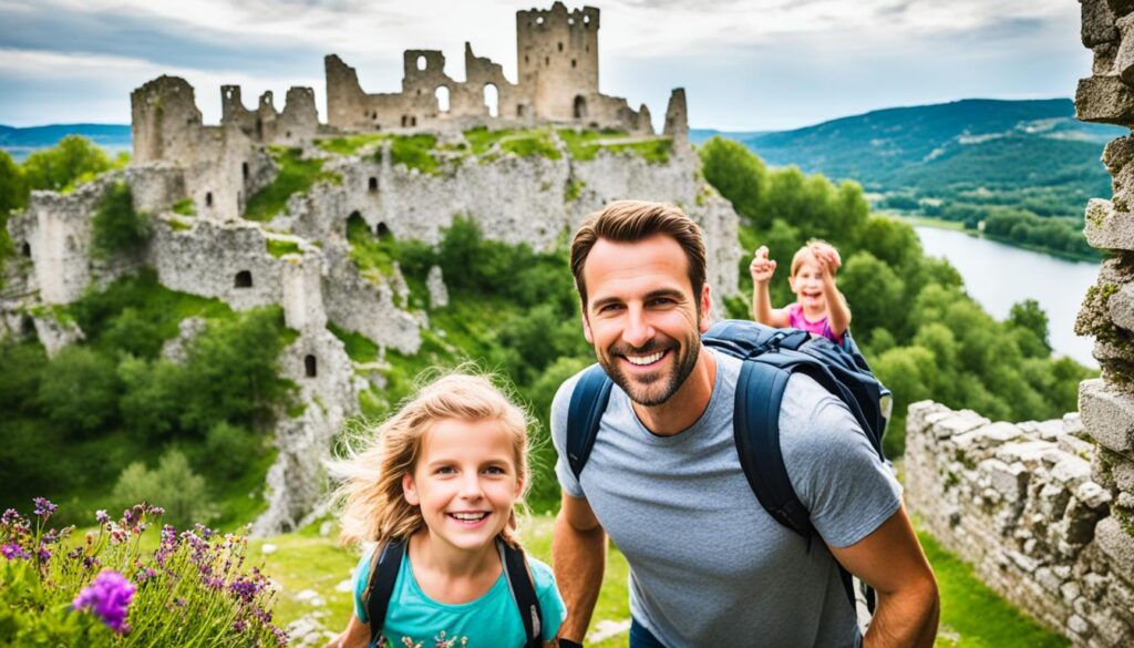 kid-friendly places in Bratislava kid-friendly places in Bratislava