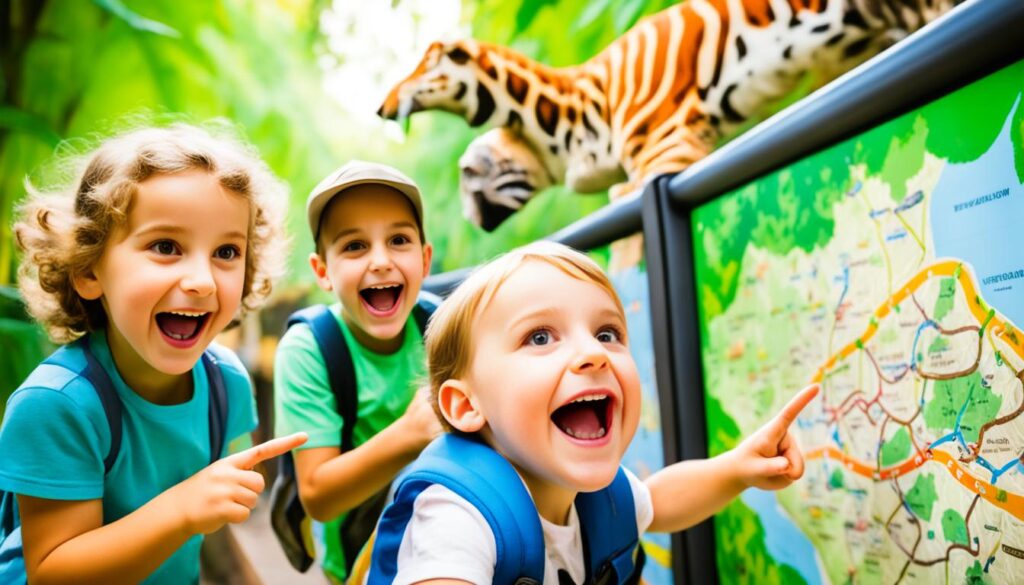 kid-friendly places in Nitra kid-friendly places in Nitra