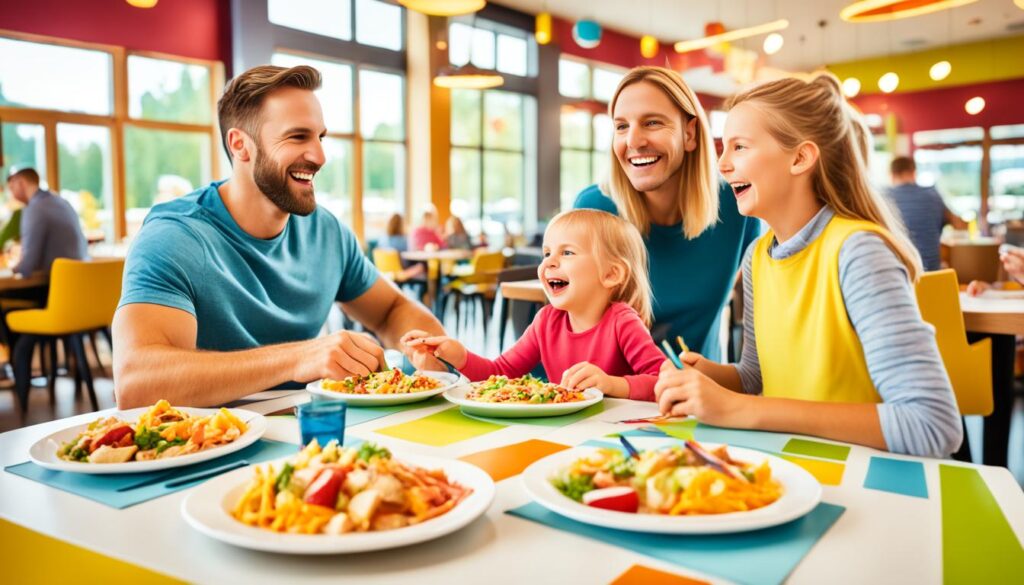 kid-friendly restaurants in Trakai kid-friendly restaurants in Trakai