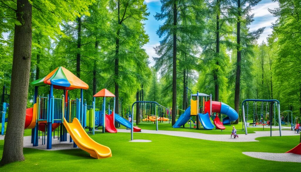 kid-friendly spots in Cesis kid-friendly spots in Cesis
