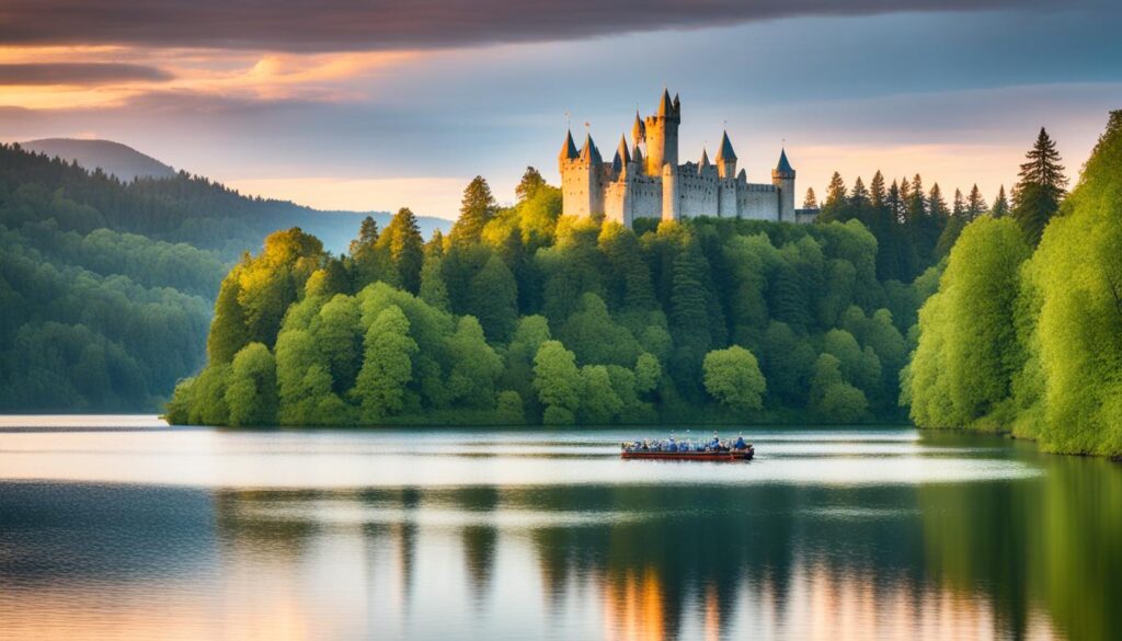lakeside views lakeside views