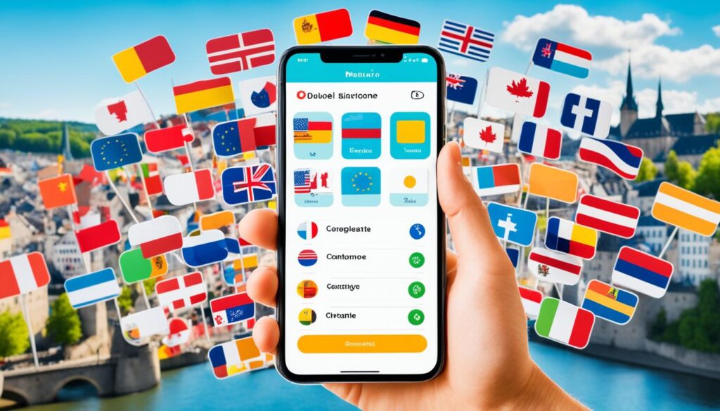 language apps language apps