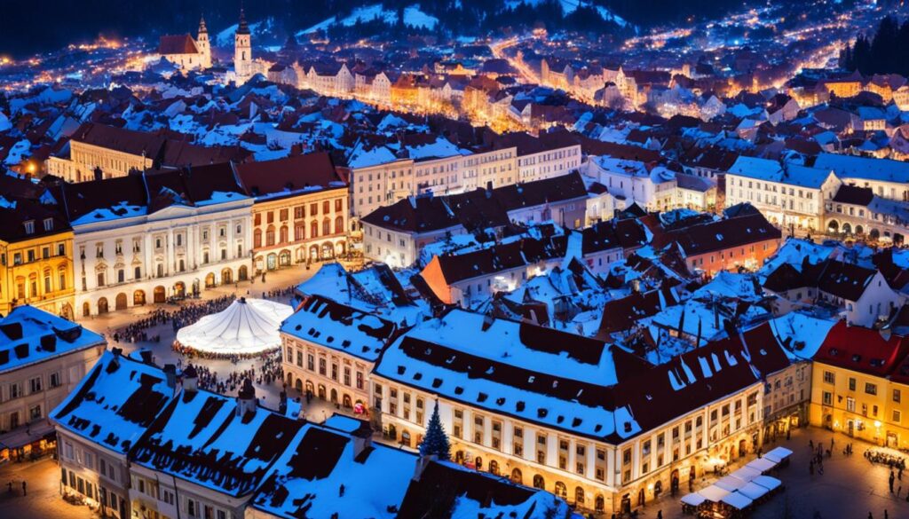 late-night eateries in Brasov late-night eateries in Brasov