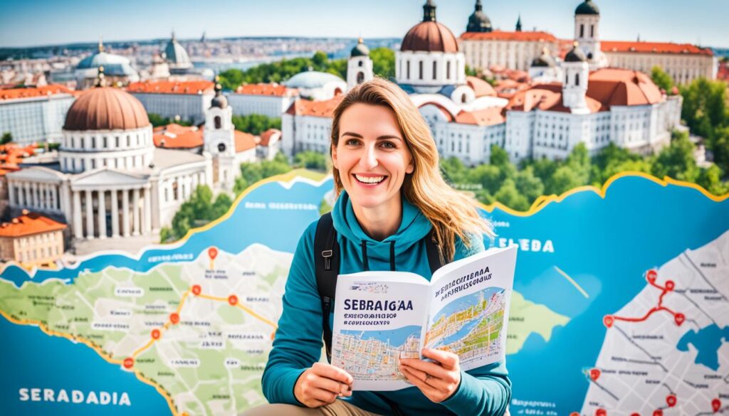 learn Serbian for Belgrade trip learn Serbian for Belgrade trip
