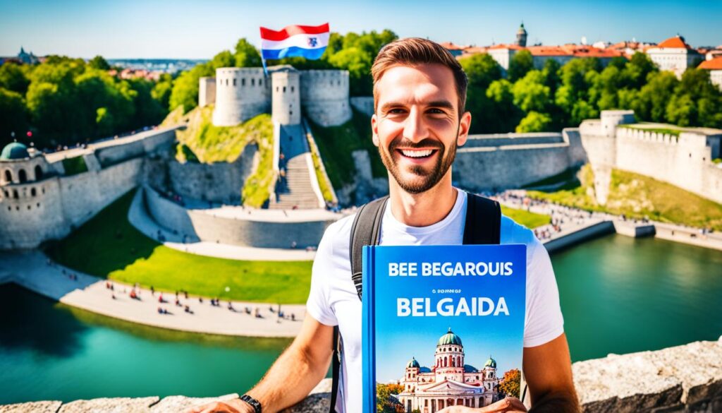 learn Serbian for Belgrade trip learn Serbian for Belgrade trip