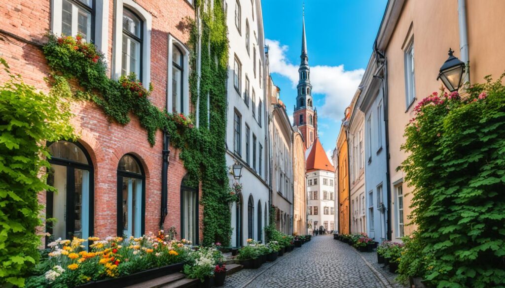 lesser-known attractions Riga lesser-known attractions Riga