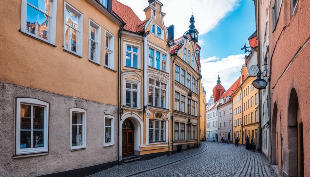 lesser-known attractions Riga lesser-known attractions Riga