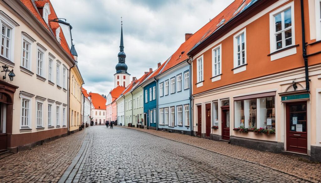 lesser-known attractions in Tartu lesser-known attractions in Tartu