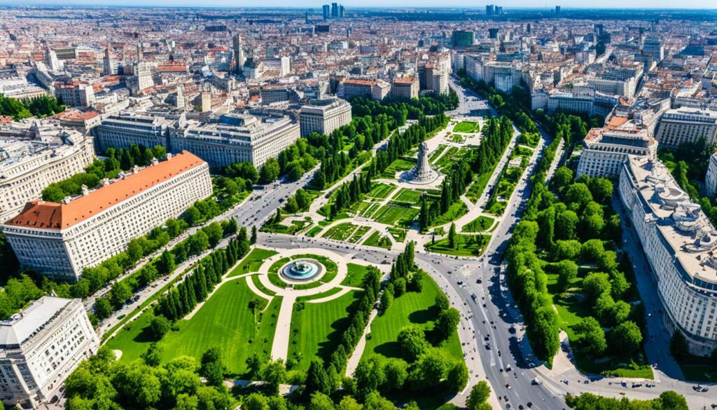 lesser-known bucharest locations lesser-known bucharest locations