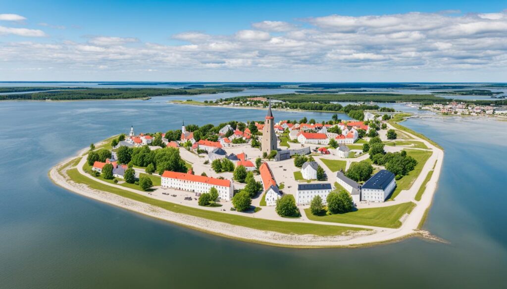 lesser-known spots Haapsalu lesser-known spots Haapsalu
